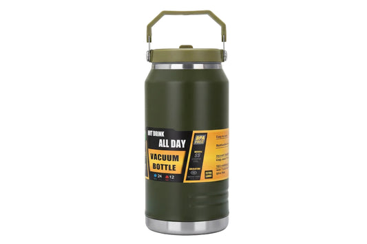 VASO TERMICO 1200ML 4368  COLORES SURTIDOS