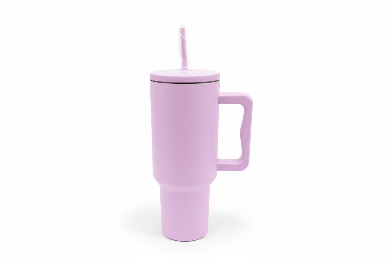 VASO TERMICO 4356  COLORES SURTIDOS