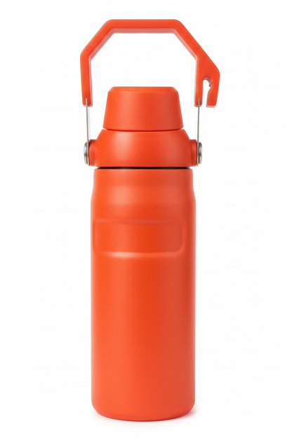 VASO TERMICO 480ML 4364  COLORES SURTIDOS