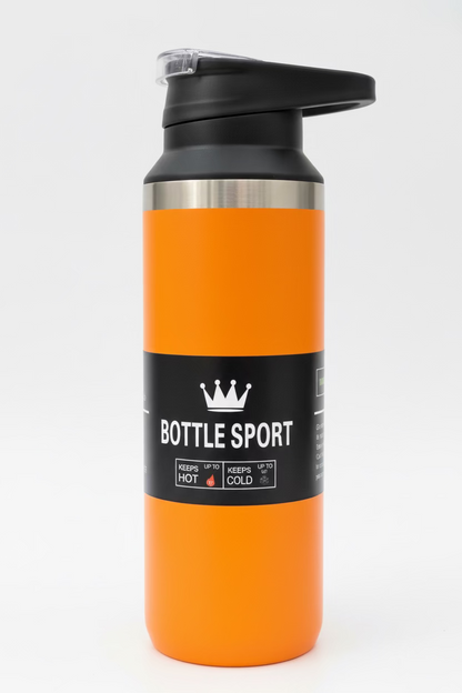 BOTELLA TERMICA 510ML 4359