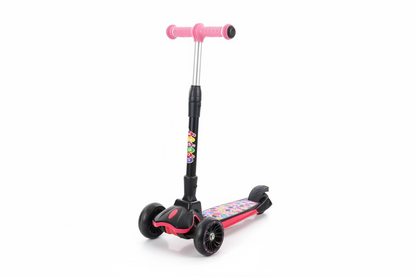 PATINETA AJUSTABLE PARA NIÑOS