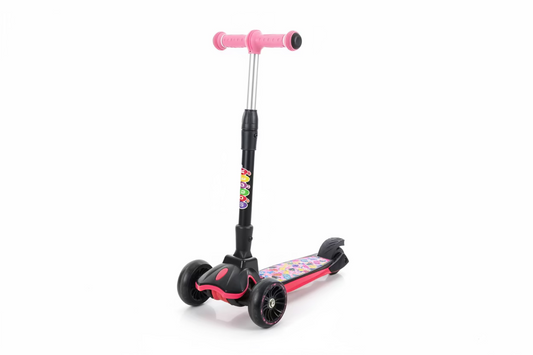 PATINETA AJUSTABLE PARA NIÑOS