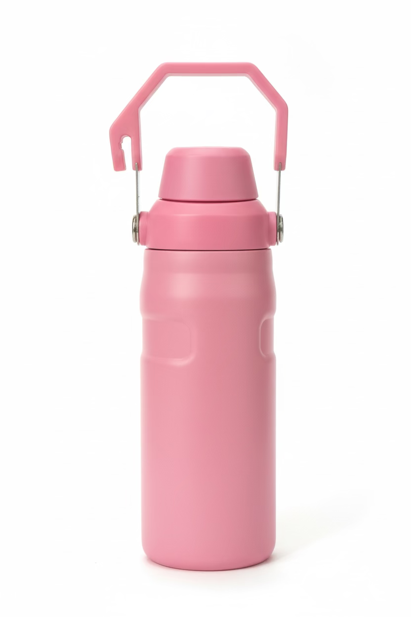 VASO TERMICO 480ML 4364  COLORES SURTIDOS
