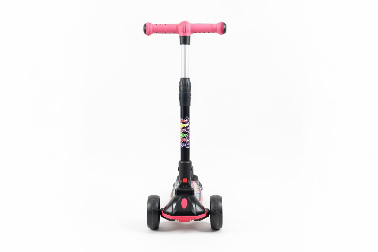 PATINETA AJUSTABLE PARA NIÑOS