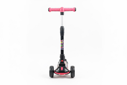 PATINETA AJUSTABLE PARA NIÑOS