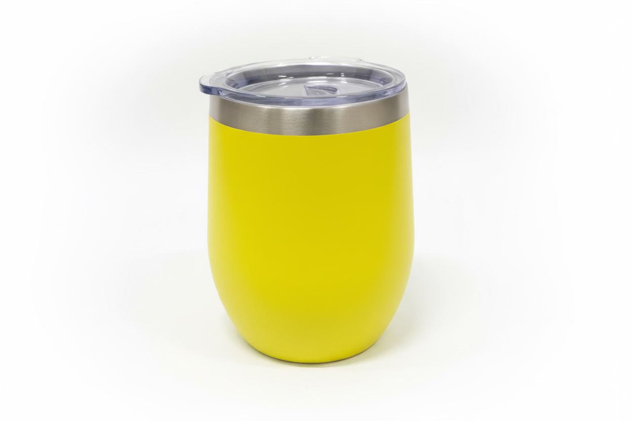 VASO TERMICO 360ML 12 ONZ  COLORES SURTIDOS