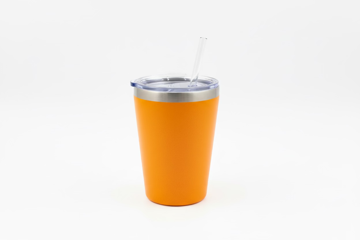 VASO TERMICO 12 ONZ 360ML  4328  COLORES SURTIDOS