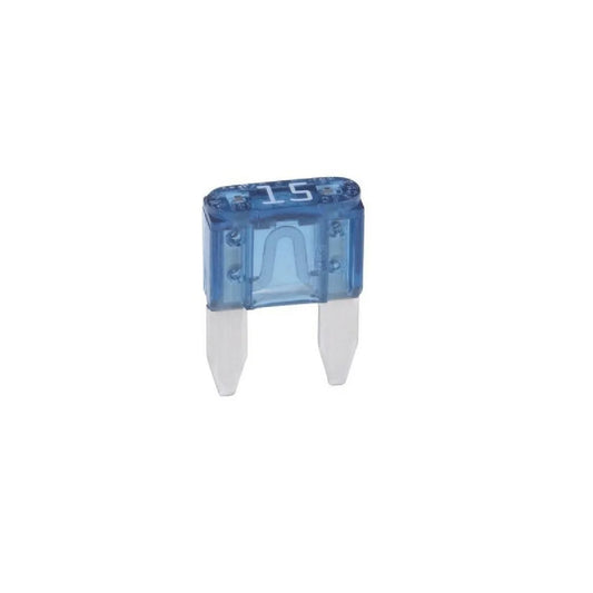 FUSIBLES PARA CARRO 15  AMP LUMIACTION