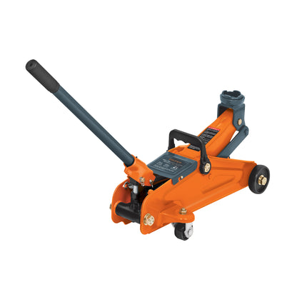 GATO HIDRAULICO DE PATIN 2TON TRUPER