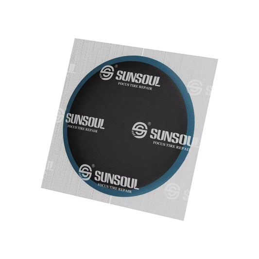 PARCHE UNIVERSAL FOCUS AZO SUNSOUL