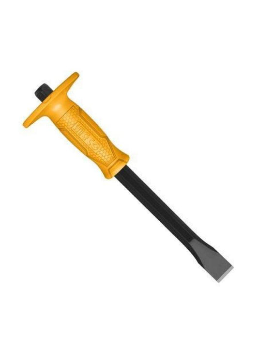 CINCEL PLANO 7/8X5/8X10 PLG INGCO HCCL082210