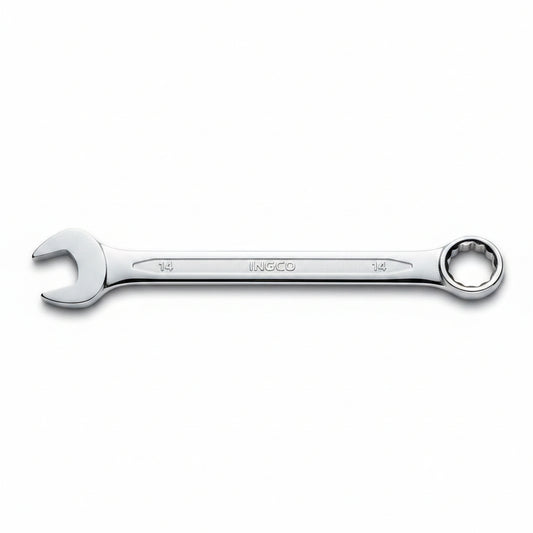 LLAVE MIXTA 14MMX18.3CM INGCO HCSPA141 630903
