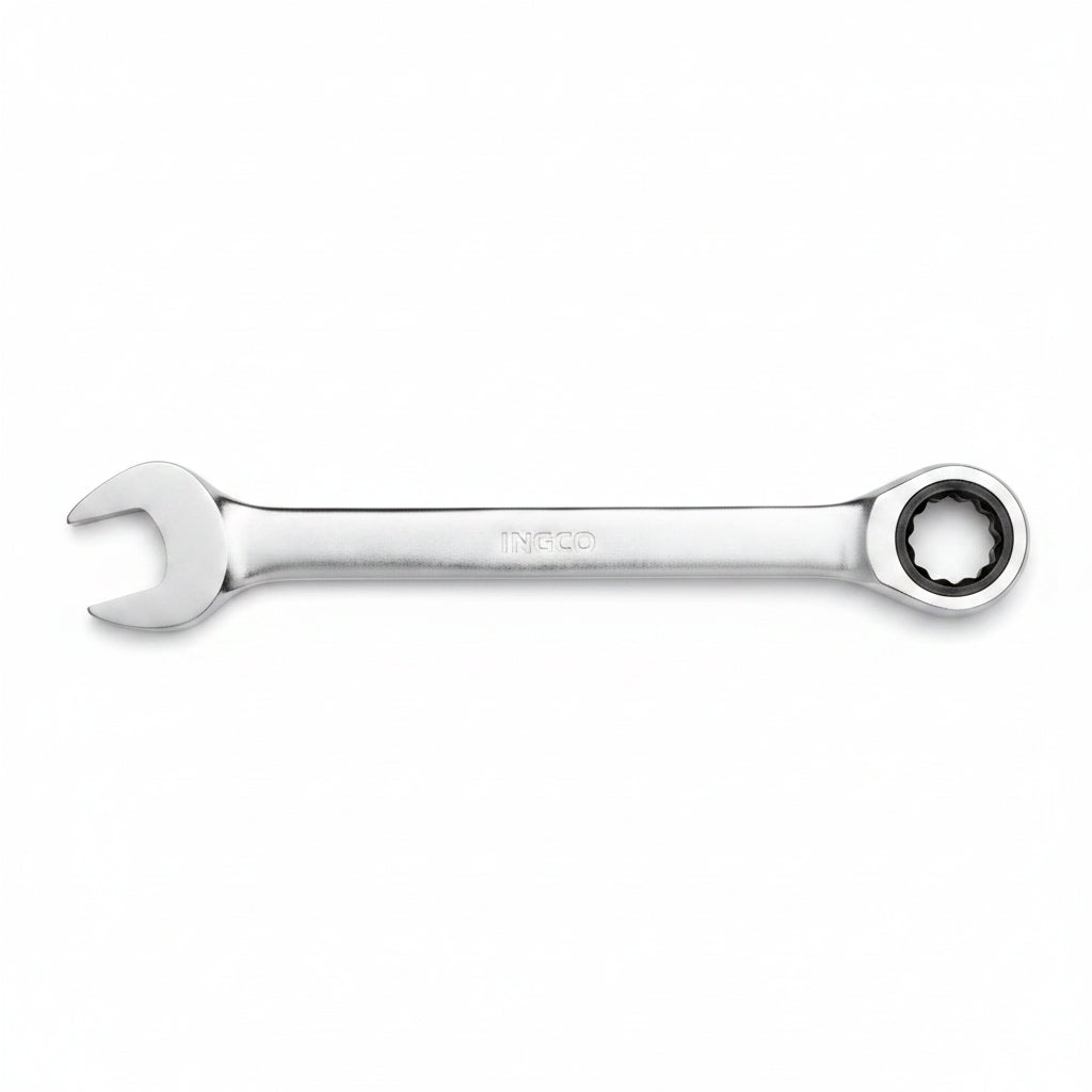 LLAVE MIXTA 15MM C/RATCHET INGCO HCSPAR151 679455