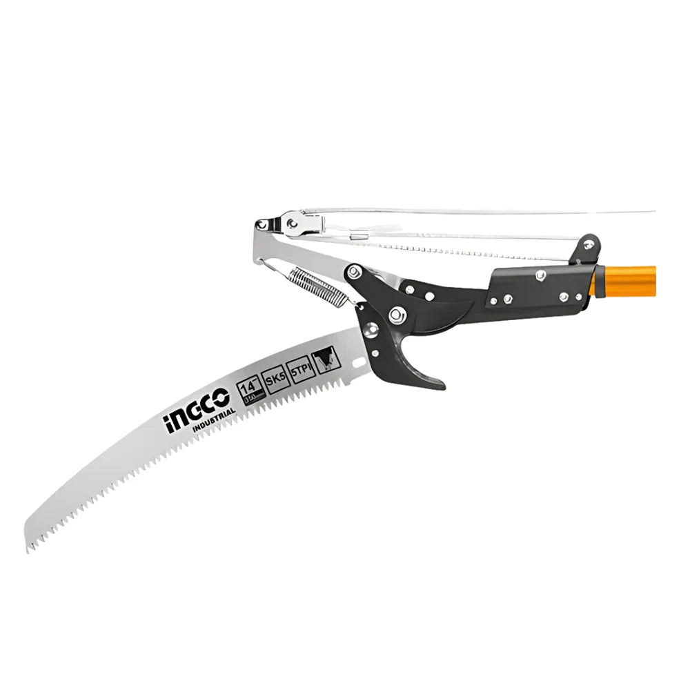 CORTA RAMA DE METAL C/MANGO/CERRUCHO INGCO HEPS25281 653679