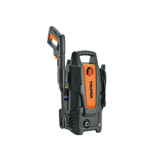 HIDROLAVADORA ELECTRICA DE 1500PSI TRUPER 101593