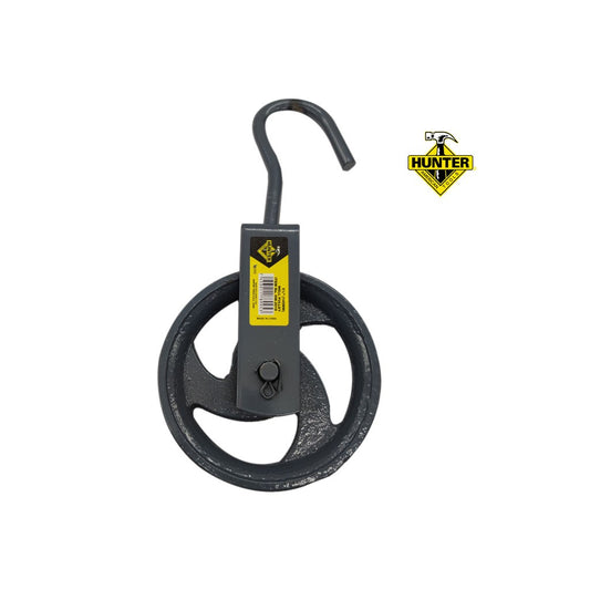 GARRUCHA PARA POZO DE 5 PLG 120MM HUNTER