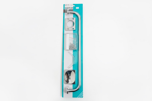 SET DE ACCESORIO DE BAÑO AQUA PLUS AQP-1749