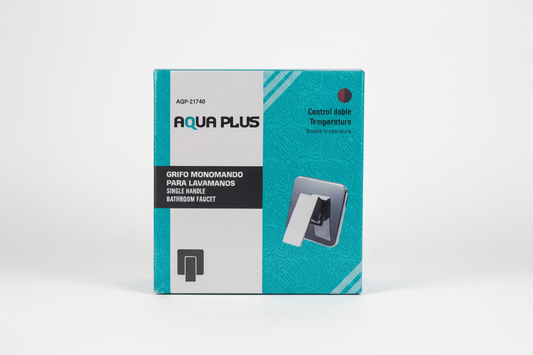 GRIFO MONOMANDO PARA DUCHA AQUA PLUS AQP-21740