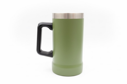 TAZA ACERO INOXIDABLE 710ML 4299