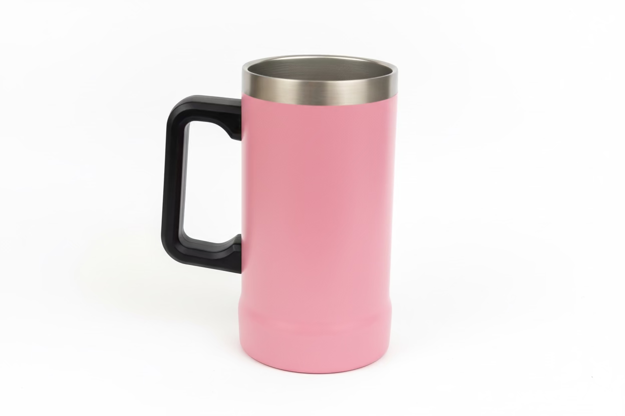 TAZA ACERO INOXIDABLE 710ML 4299