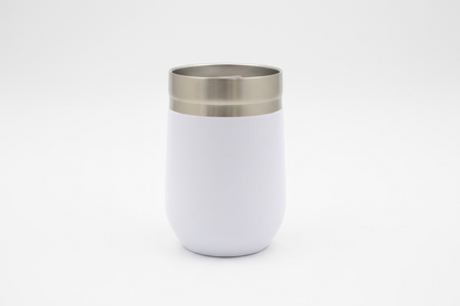 TAZA DE ACERO INOXIDABLE SURTIDO 360ML  CLASSIC SERIES 4294