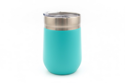 TAZA DE ACERO INOXIDABLE SURTIDO 360ML  CLASSIC SERIES 4294