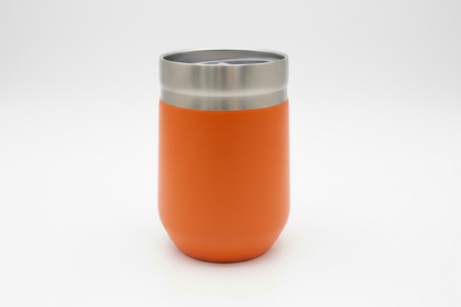 TAZA DE ACERO INOXIDABLE SURTIDO 360ML  CLASSIC SERIES 4294