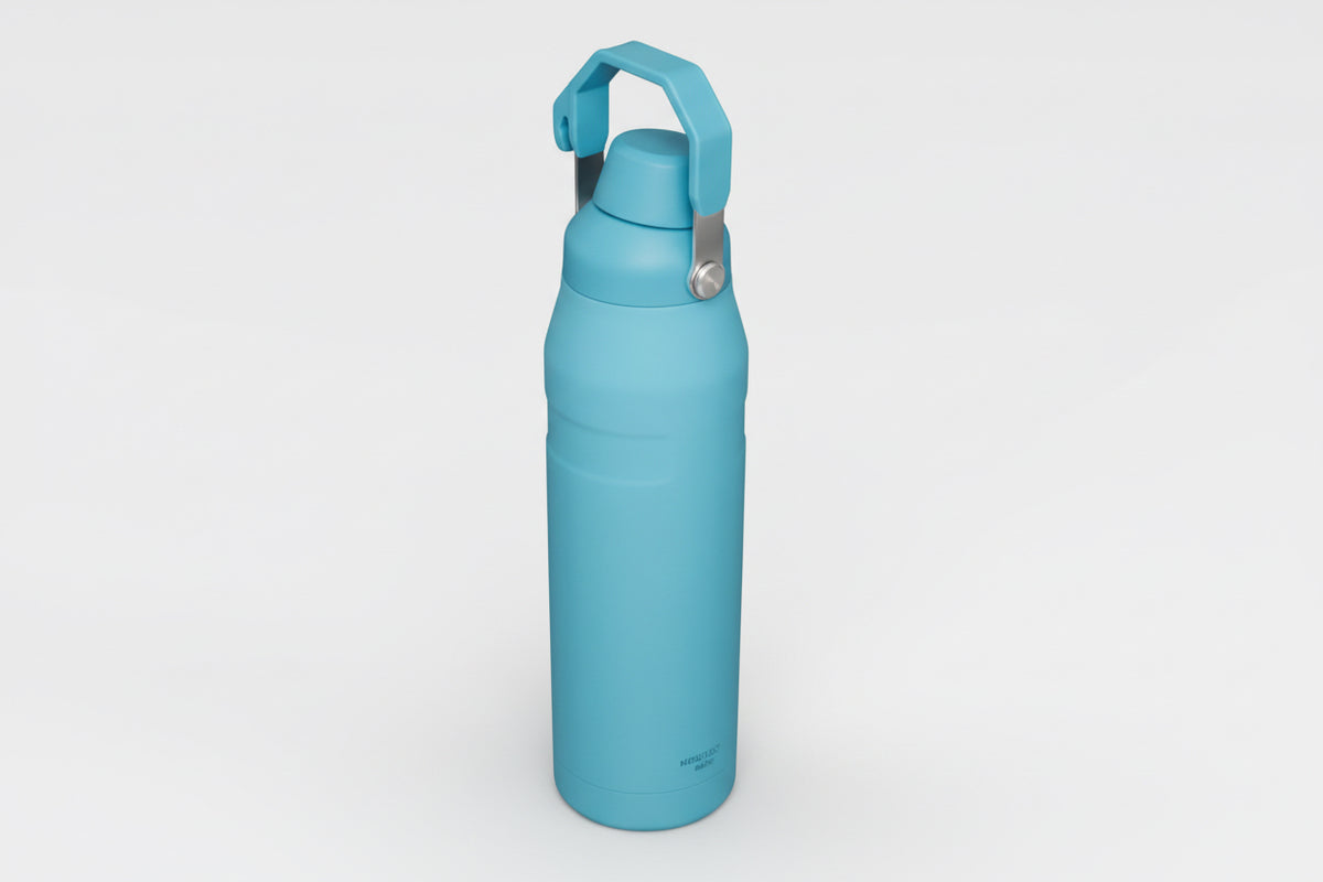 VASO TERMICO 1100ML 4379  COLORES SURTIDOS