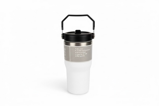 VASO TERMICO 900ML 4348  COLORES SURTIDOS