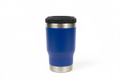 VASO TERMICO 420ML 4353  COLORES SURTIDOS