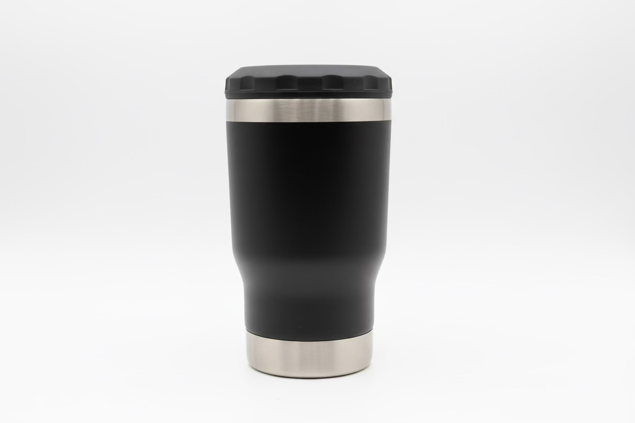 VASO TERMICO 420ML 4353  COLORES SURTIDOS
