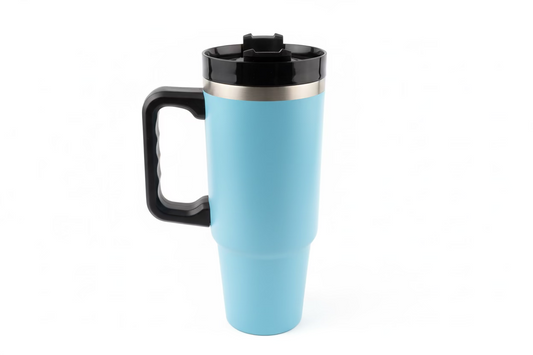 VASO TERMICO 132*9*250MM 4326  COLORES SURTIDOS