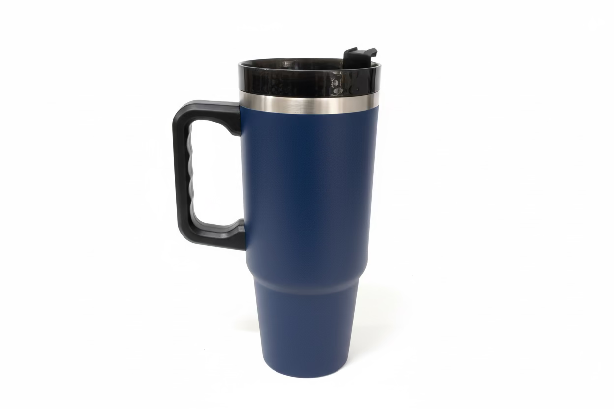 VASO TERMICO 132*9*250MM 4326  COLORES SURTIDOS