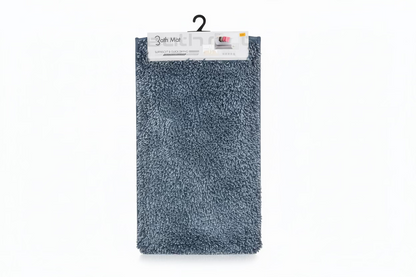 ALFOMBRA PARA BAÑO 45X75 CM 1217-12 EN COLORES