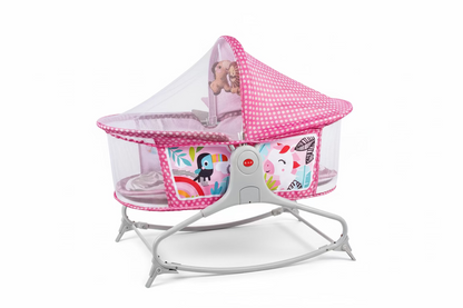 MOISES PARA BEBE CON MUSICA PARA BEBE