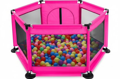 CORRAL PARA BEBÉ MODELO BM31