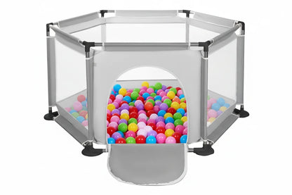 CORRAL PARA BEBÉ MODELO BM31