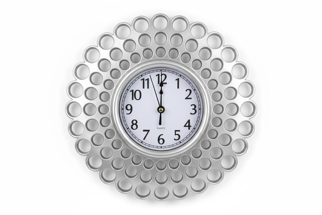 RELOJ DE PARED R173-540
