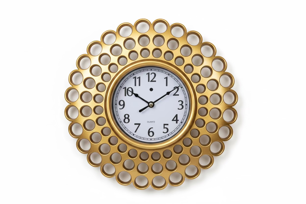 RELOJ DE PARED R173-540