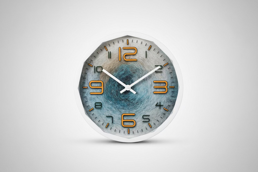 RELOJ DE PARED XH-B3020 UNIDAD