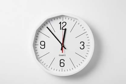 RELOJ QUARTZ DE PARED XH-B3005