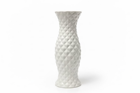 FLORERO DE CERAMICA 30 CM HG-6356