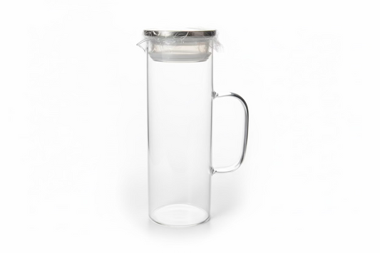JARRA DE VIDRIO 1200 ML H-1202