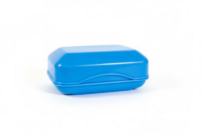 JABONERA PLASTICA SPARTA SURTIDO COLORES