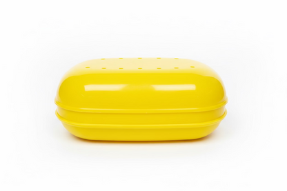 JABONERA PLASTICA SPARTA SURTIDO COLORES