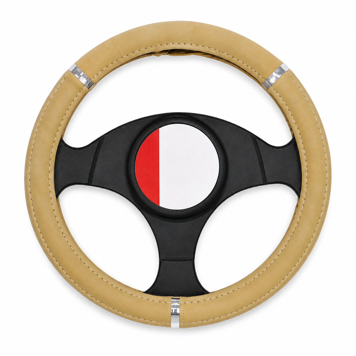 FORRO PARA TIMON MODELOS SURTIDOS LAFA RACING LF-4100-C-SURT