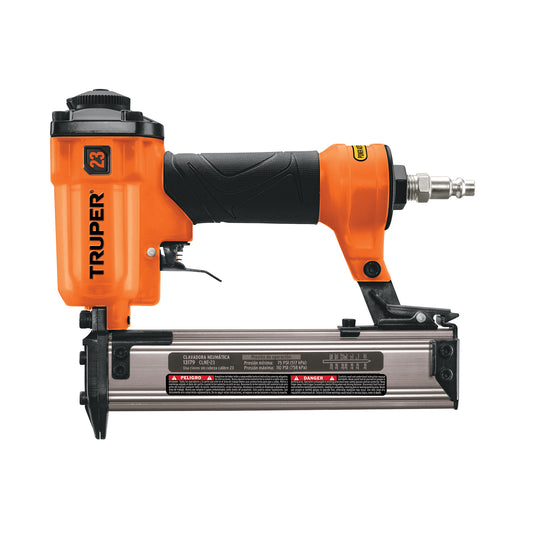 CLAVADORA NEUMATICA CALIBRE 23 TRUPER 13179