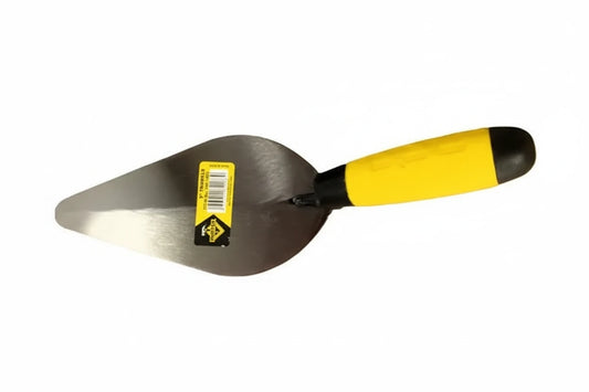 CUCHARA PARA ALBAÑIL DE 8 PLG HUNTER  HM-1403