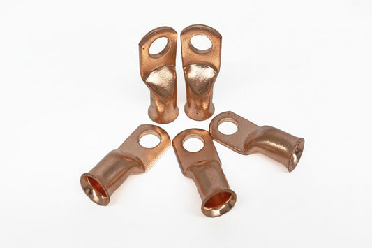 TERMINAL DE COBRE DT15-CT2038 DIESEL TOOLS UNIDAD