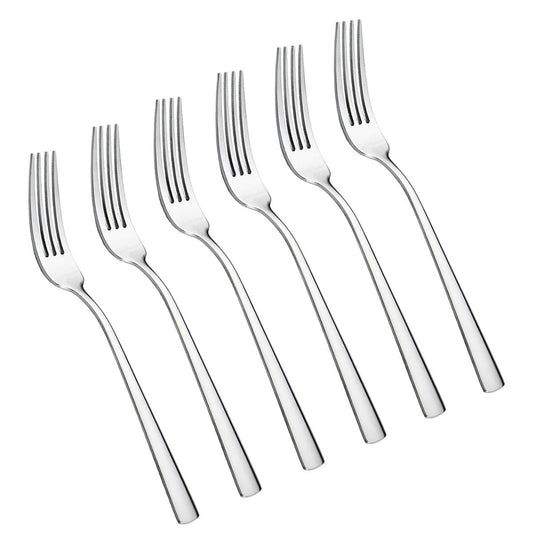 SET DE TENEDORES 6 PCS 4281